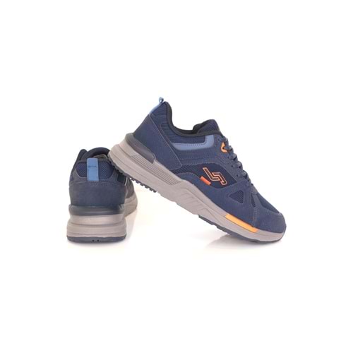 Konfores 1312-27694 Anatomik Tabanlı Unisex Yürüyüş & Koşu Ayakkabısı