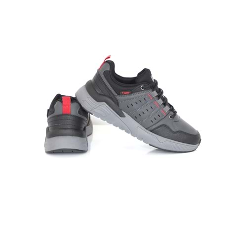 Konfores 1317-27808 Anatomik Tabanlı Unisex Yürüyüş & Koşu Ayakkabısı