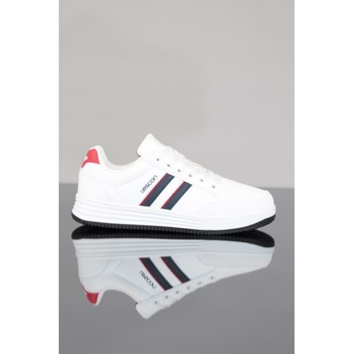 Konfores 1343 Anatomik Taban Unisex Sneakers Ayakkabı