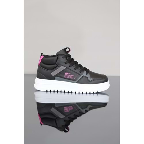 Konfores 1345-27428 Anatomik Taban Unisex Sneakers Ayakkabı