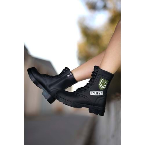 Konfores 1385 Unisex Anatomik Tabanlı Spor Bot