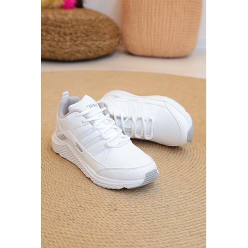 Konfores 1395-25932 Anatomik Tabanlı Unisex Koşu Ayakkabısı