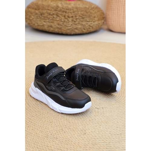 Kidessa 1397-27817 Anatomik Taban Unisex Çocuk Spor Ayakkabı