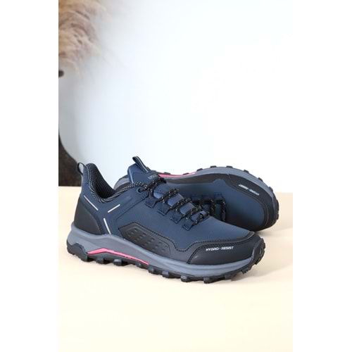 Konfores 1439 Anatomik Taban Waterproof Trekking Spor Ayakkabı