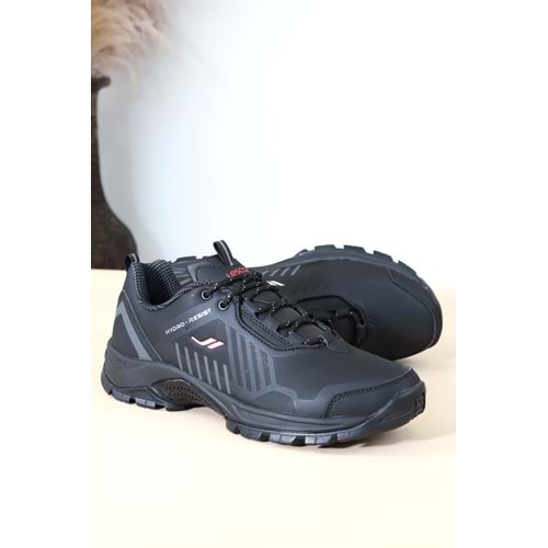 Konfores 1440 Anatomik Taban Waterproof Trekking Spor Ayakkabı