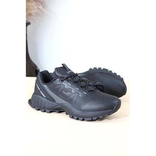Konfores 1441 Anatomik Taban Waterproof Trekking Spor Ayakkabı