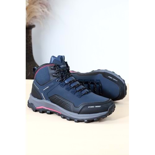 Konfores 1442 Anatomik Taban Waterproof Trekking Spor Bot