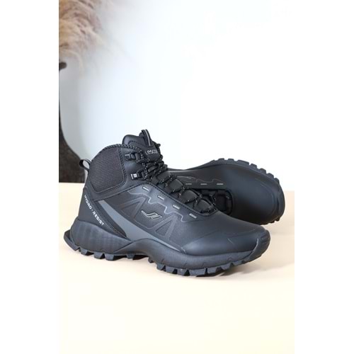 Konfores 1445 Anatomik Taban Waterproof Trekking Spor Bot
