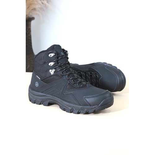 Konfores 1446 Anatomik Taban Waterproof Trekking Spor Bot