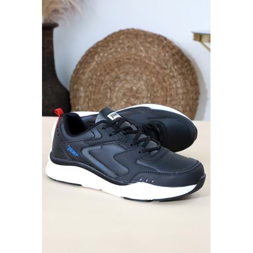Konfores 1452-27705 Anatomik Taban Sneakers Ayakkabı