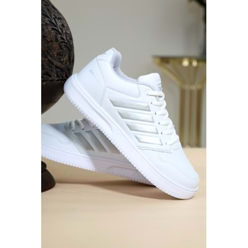 Konfores 1481 Anatomik Tabanlı Unisex Sneakers Ayakkabı