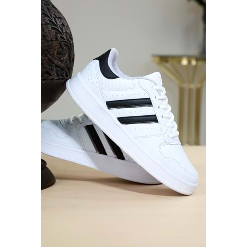 Konfores 1482 Anatomik Tabanlı Unisex Sneakers Ayakkabı