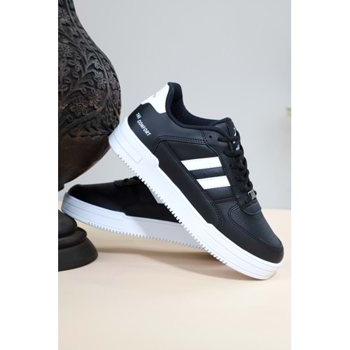 Konfores 1483 Anatomik Tabanlı Unisex Sneakers Ayakkabı