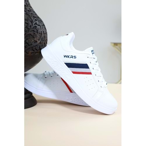 Konfores 1485 Anatomik Tabanlı Unisex Sneakers Ayakkabı