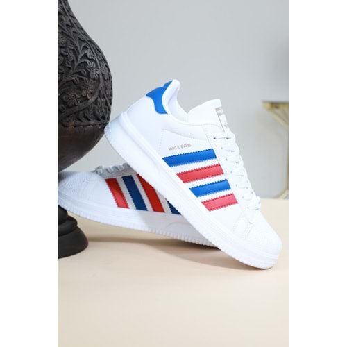 Konfores 1486 Anatomik Tabanlı Unisex Sneakers Ayakkabı