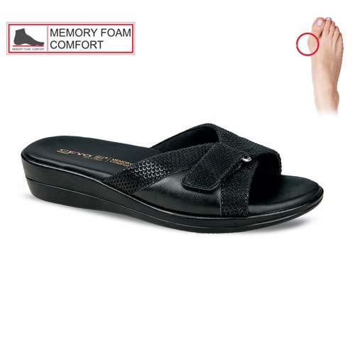 Konfores 1488-9863-7 Tam Anatomik Bayan Terlik