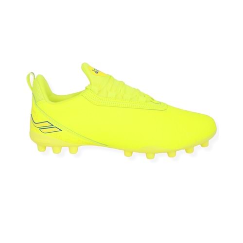 Konfores 1495-Ares-3 Anatomik Taban Çim Saha Futbol Ayakkabısı