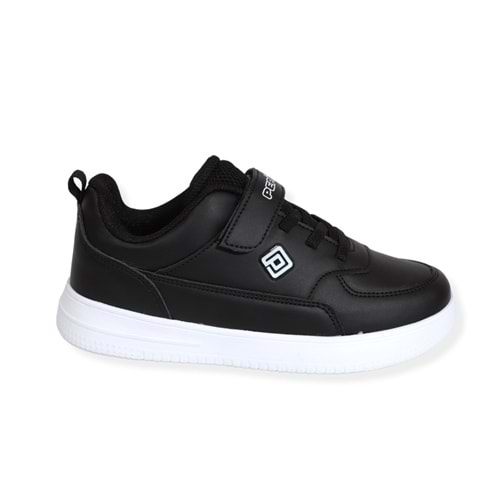 Kidessa 1507 Anatomik Taban Unisex Çocuk Sneakers Ayakkabı