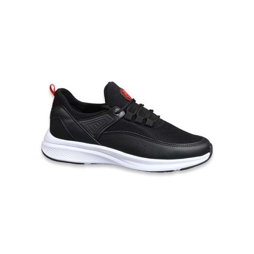 Konfores 1513 Anatomik Tabanlı Sneakers Bağcıksız Ayakkabı