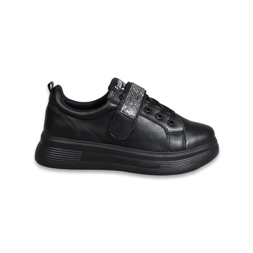 Konfores 1543-332073 Anatomik Taban Sneakers Ayakkabı