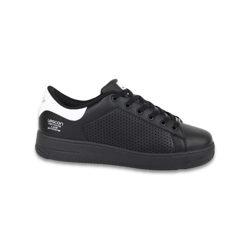 Konfores 1554-Elegance Anatomik Tabanlı Sneakers Ayakkabı