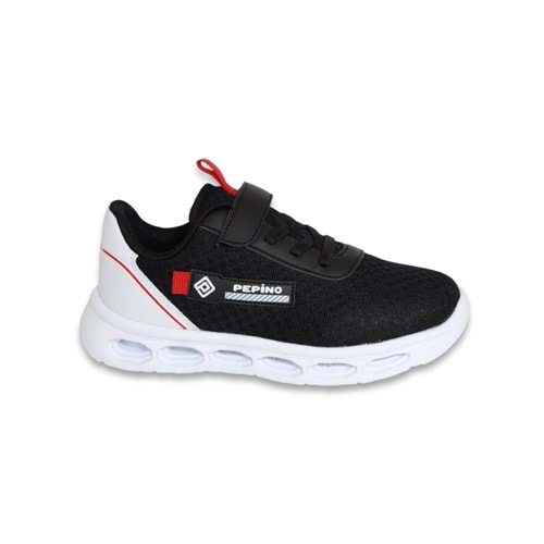 Kidessa 1558 Anatomik Taban Işıklı Çocuk Spor Ayakkabı