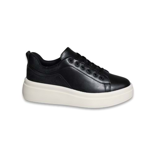 Konfores 1567-561171 Anatomik Tabanlı Sneakers Ayakkabı
