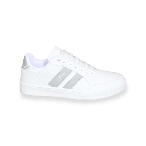 Konfores 1580-28147 Anatomik Tabanlı Unisex Sneakers Ayakkabı