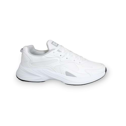 Konfores 1595-28099 Anatomik Tabanlı Unisex Yürüyüş & Koşu Ayakkabısı