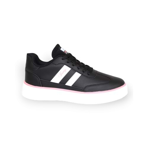 Konfores 1600-28146 Anatomik Tabanlı Kadın Sneakers Ayakkabı