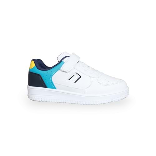 Kidessa 1611 Anatomik Tabanlı Unisex Çocuk Sneakers Ayakkabı