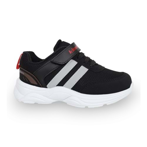 Kidessa 1642-Arısta Unisex Çocuk Günlük Spor Ayakkabı