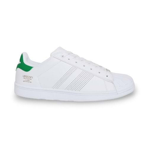 Konfores 1643-Forester Anatomik Tabanlı Unisex Sneakers Ayakkabı