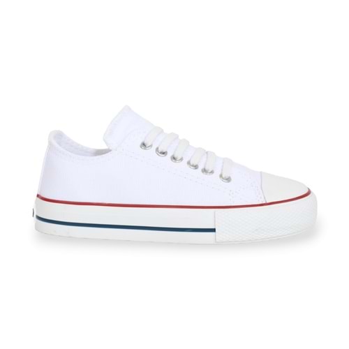Kidessa 1647 Anatomik Tabanlı Unisex Çocuk Sneakers Ayakkabı