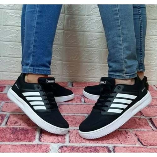 Konfores 1651 Anatomik Tabanlı Unisex Sneakers Ayakkabı