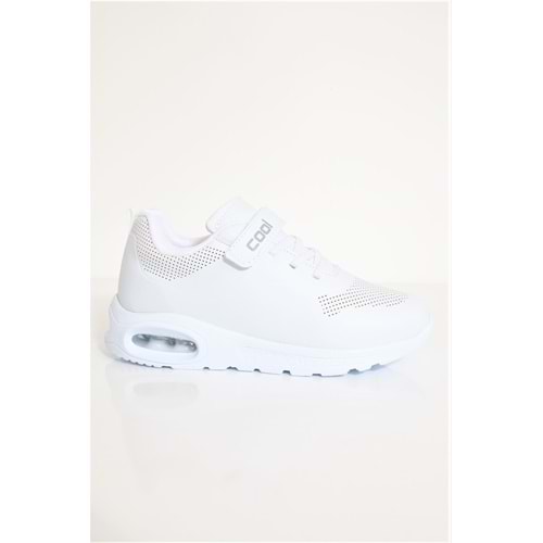 Kidessa 1676 Anatomik Air Tabanlı Unisex Çocuk Sneakers Ayakkabı