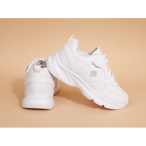 Kidessa 1678 Anatomik Tabanlı Unisex Çocuk Sneakers Ayakkabı