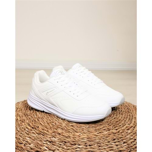 Konfores 1685 Anatomik Tabanlı Unisex Sneakers Ayakkabı