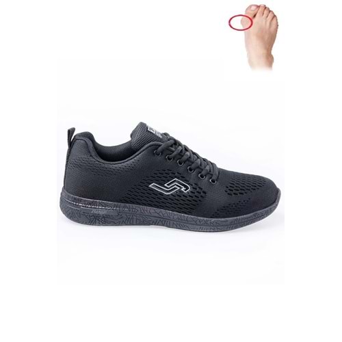 Konfores 1692-24937-24938 Anatomik Tabanlı Unisex Yürüyüş & Koşu Ayakkabısı