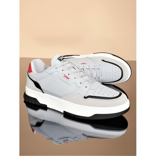 Konfores 1700-28662 Anatomik Tabanlı Günlük Sneakers Ayakkabı