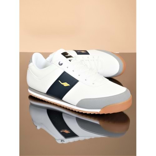 Konfores 1703-Flınt Anatomik Tabanlı Unisex Sneakers Ayakkabı