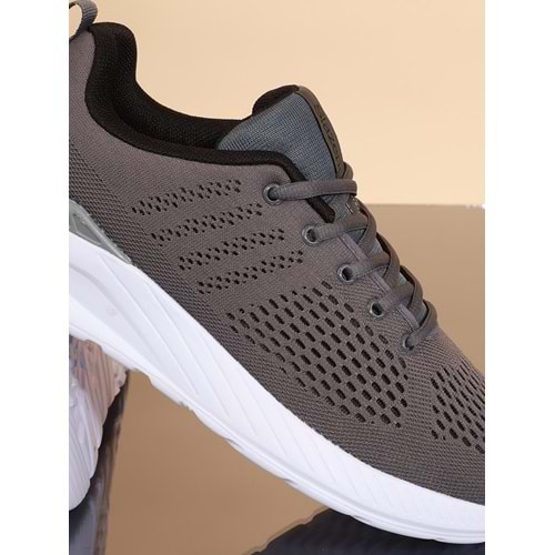 Slazenger Bullet-1707 Anatomik Tabanlı Unisex Yürüyüş & Koşu Ayakkabısı