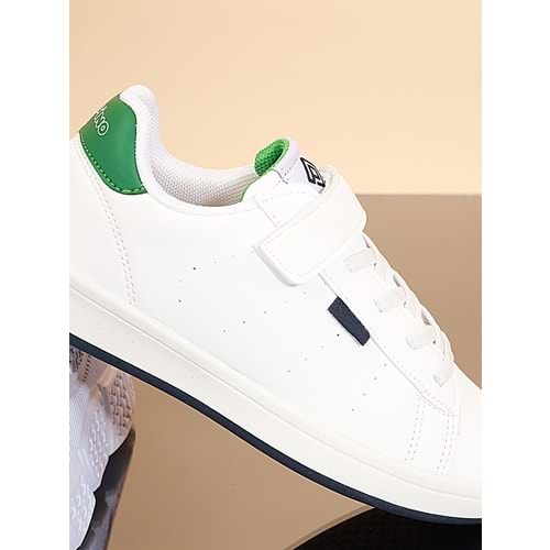 Kidessa 1709 Anatomik Tabanlı Unisex Çocuk Sneakers Günlük Ayakkabı