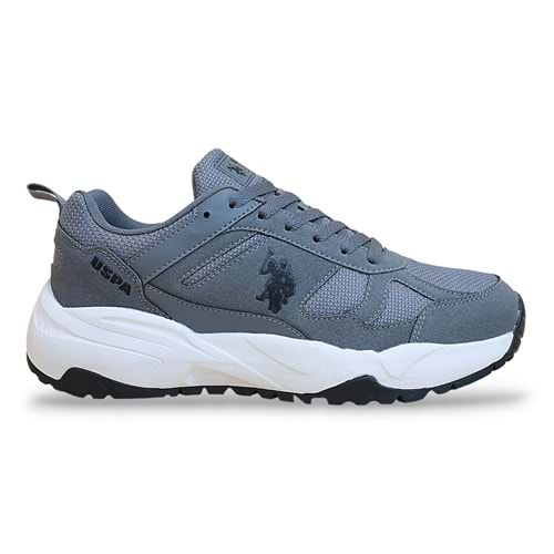 U.S. Polo Assn. 1803-Satorı Anatomik Tabanlı Sneakers Ayakkabı