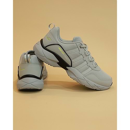 Lescon 1805-Easystep Anatomik Tabanlı Ultra Hafif Yürüyüş & Koşu Ayakkabısı