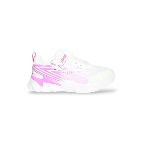 Kidessa 1816-30030 Anatomik Tabanlı Unisex Çocuk Günlük Spor Ayakkabı