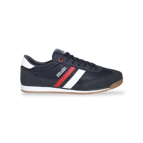 Kinetix 1818-Halley Erkek Günlük Sneakers Ayakkabı