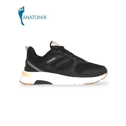 Kinetix 1860-Axıon Anatomik Tabanlı Kadın Sneakers Ayakkabı