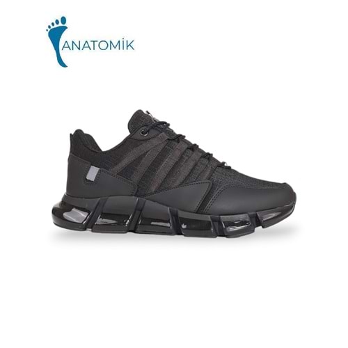 Slazenger 1925-Zeph Anatomik Tabanlı Unisex Yürüyüş & Koşu Ayakkabısı