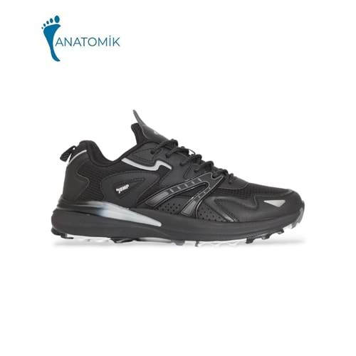 Jump 1948-29725 Anatomik Tabanlı Unisex Yürüyüş & Koşu Ayakkabısı